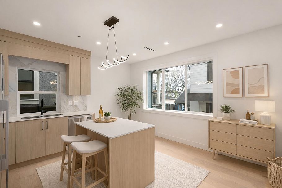 2 3508 E Pender Street Vancouver, BC - 6