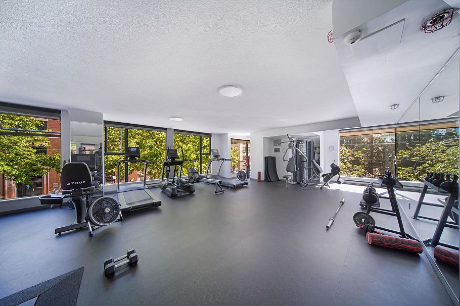 1105 1155 Homer Street Vancouver, BC - 33