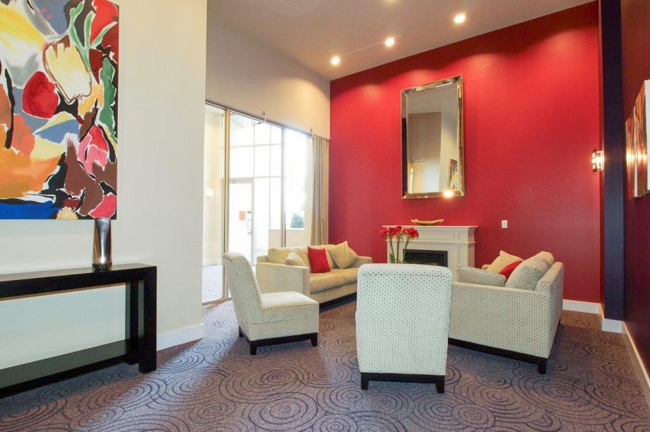 2107 188 E Esplanade North Vancouver, BC - 31