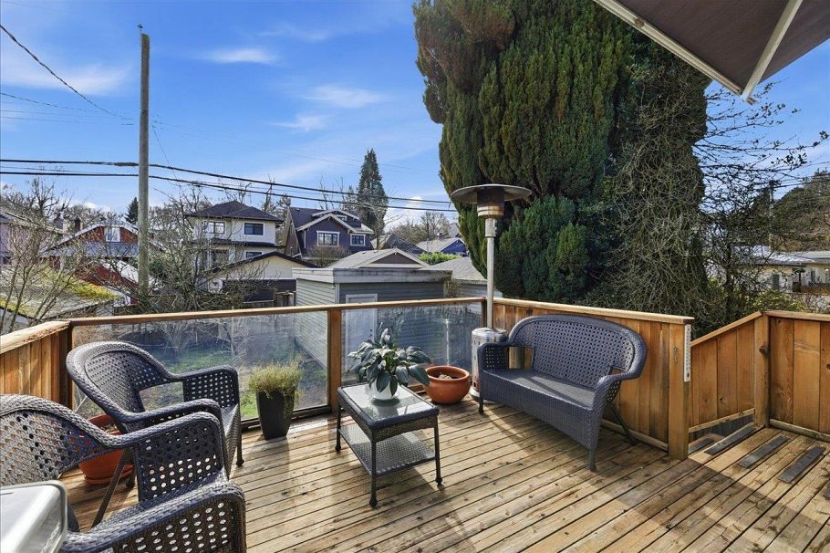 3440 W 26th Avenue Vancouver, BC - 14