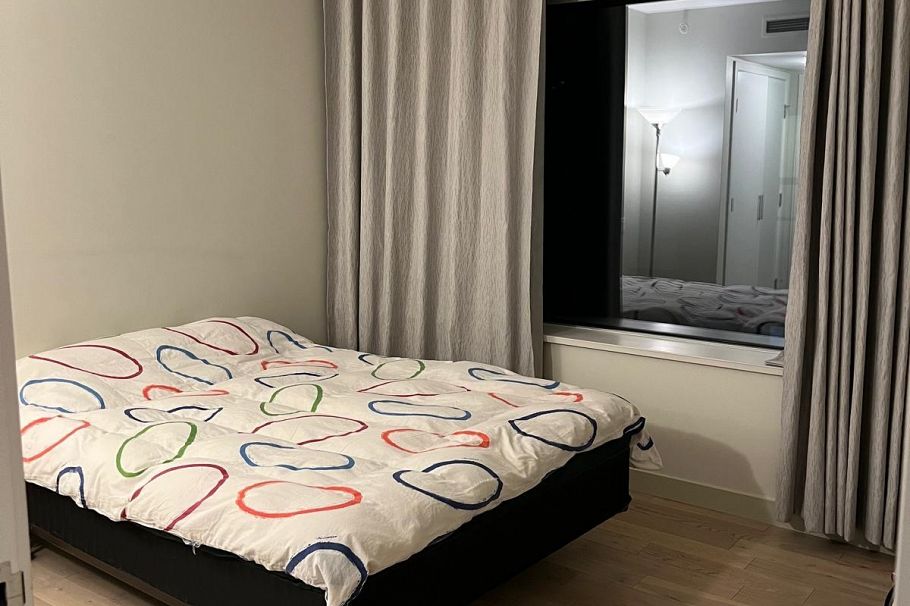 908 1028 Barclay Street Vancouver, BC - 9