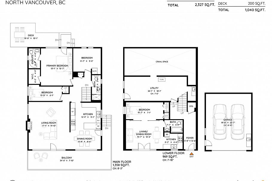 2341 Panorama Drive North Vancouver, BC - 39