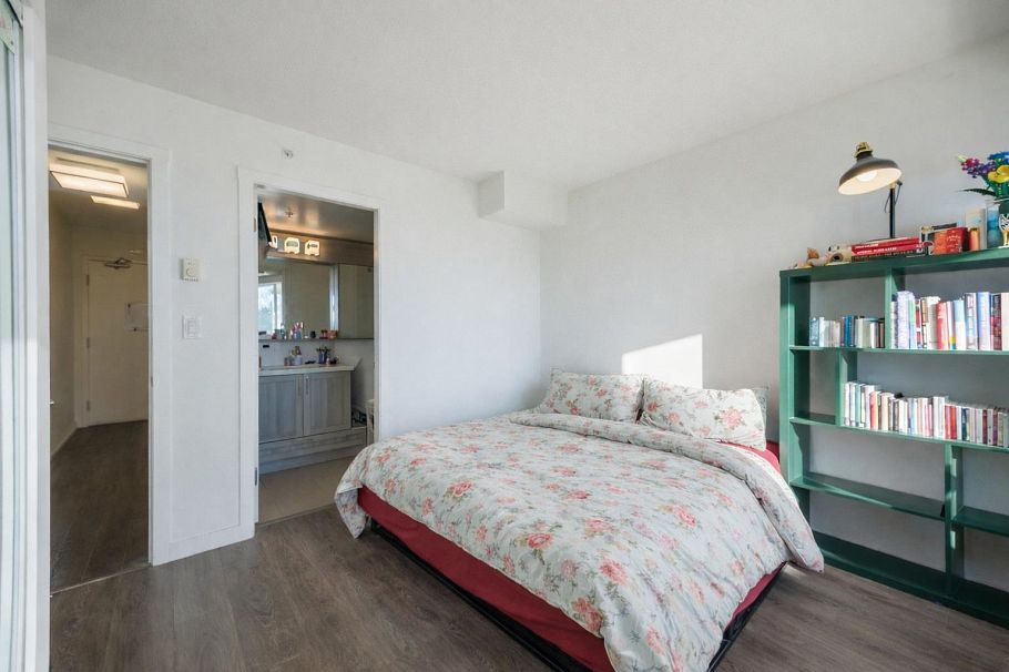 1502 5470 Ormidale Street Vancouver, BC - 13