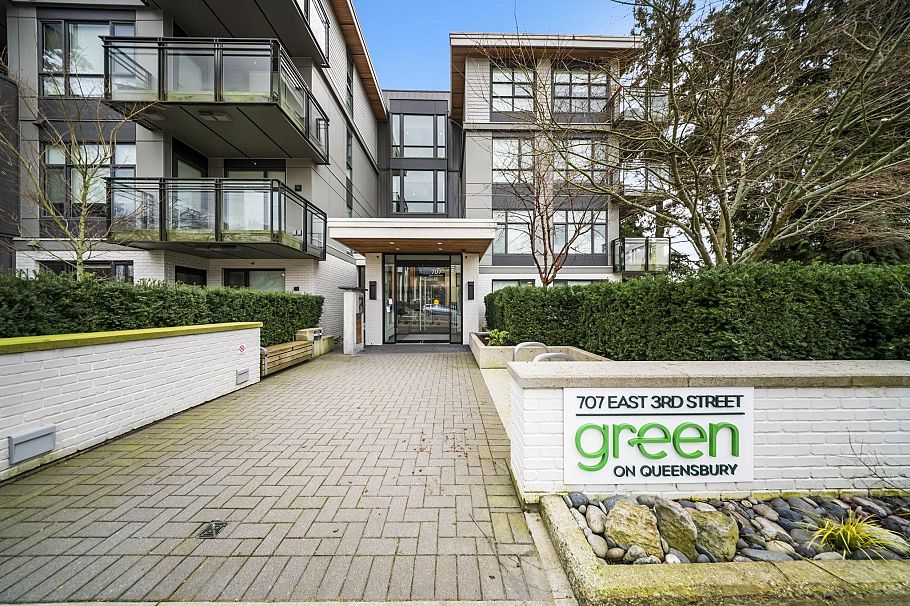 110 707 E 3rd Street North Vancouver, BC - 28