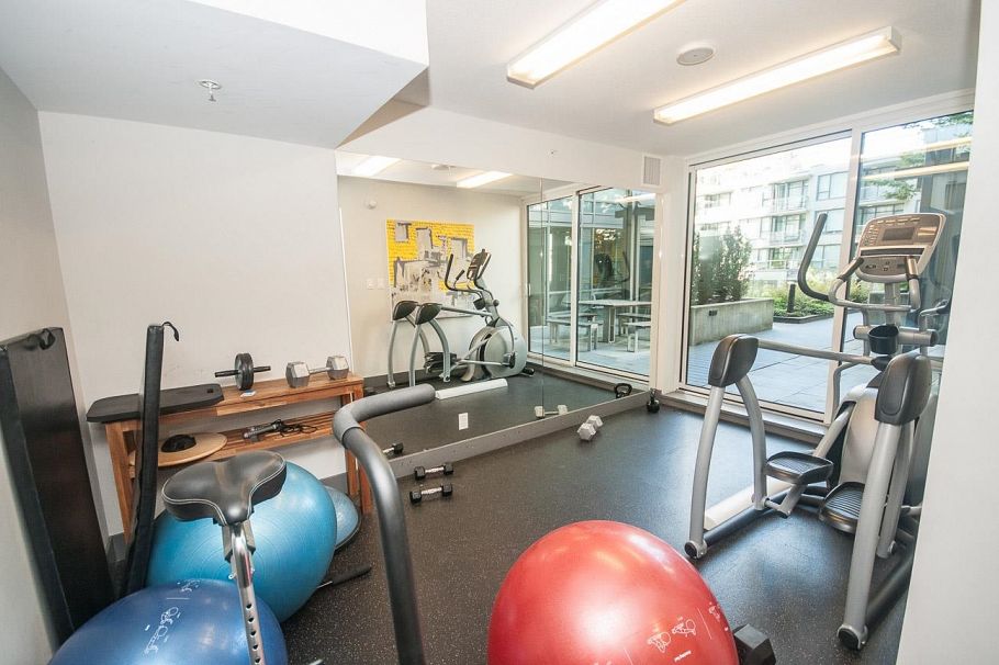 611 1783 Manitoba Street Vancouver, BC - 15