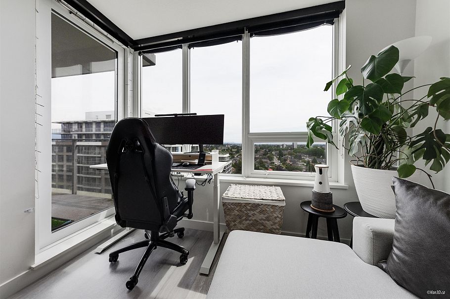 1703 3233 Ketcheson Road Richmond, BC - 11