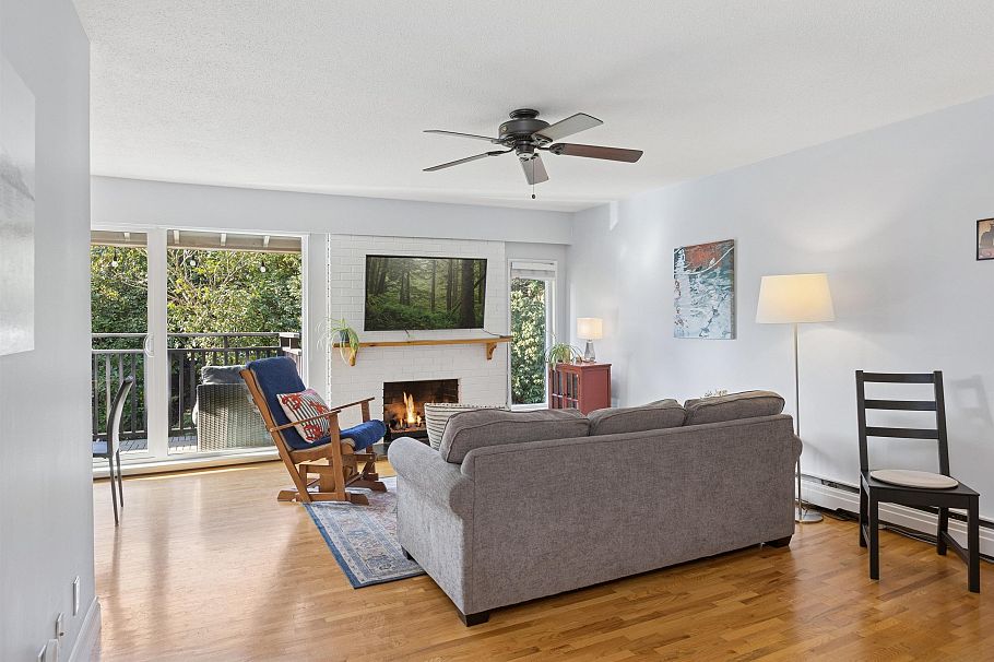 214 555 W 28th Street North Vancouver, BC - 16