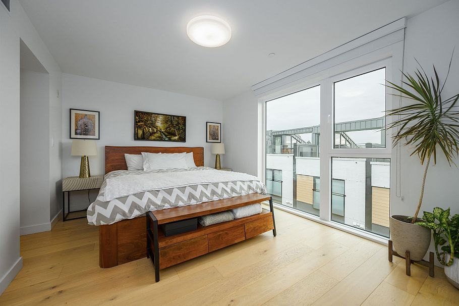 206 649 E 3rd Street North Vancouver, BC - 13