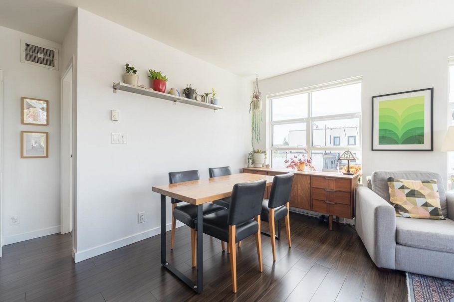 306 202 E 24th Avenue Vancouver, BC - 9