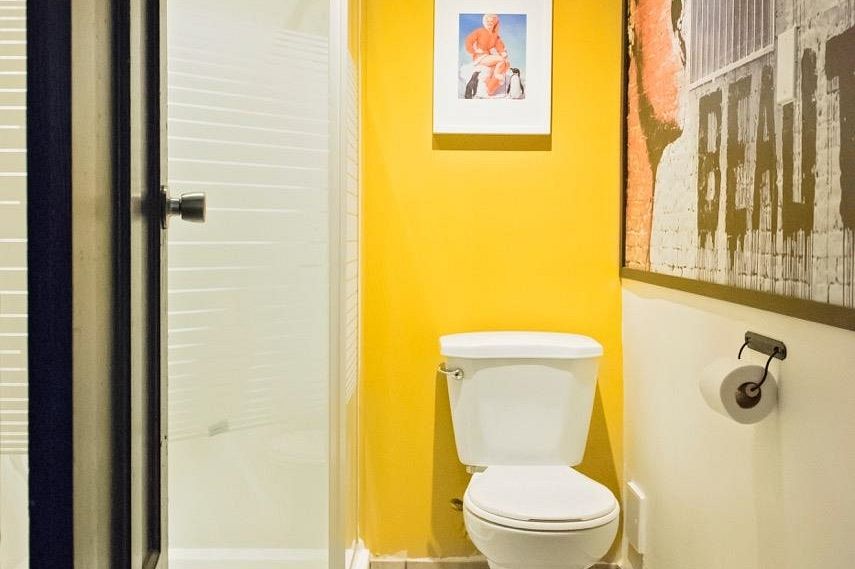 406 Union Street Vancouver, BC - 10