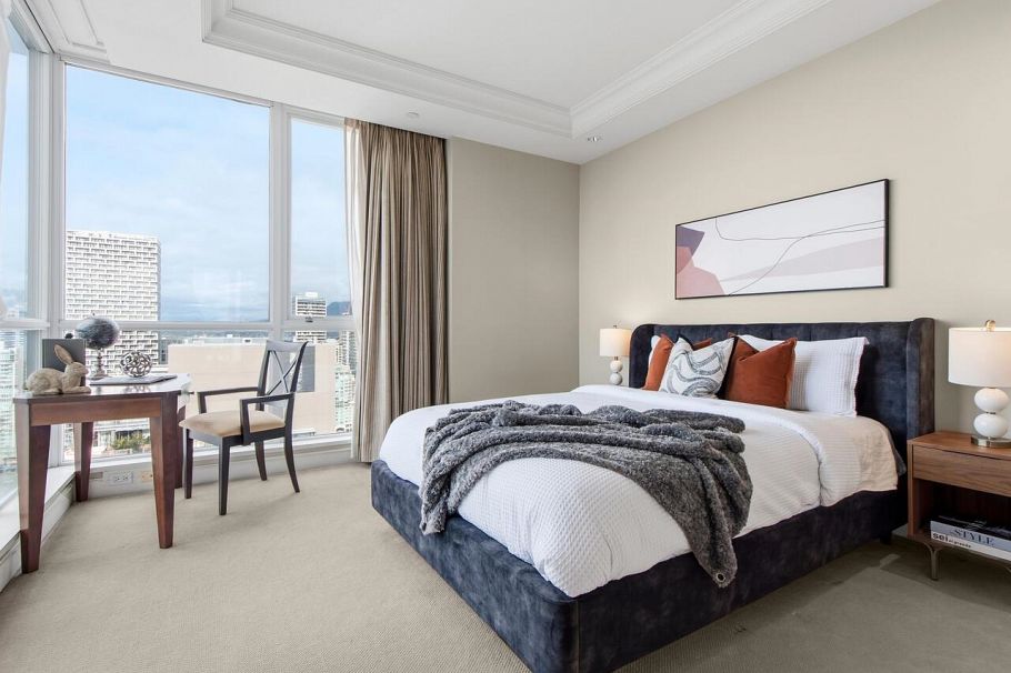 4302 1408 Strathmore Mews Vancouver, BC - 13