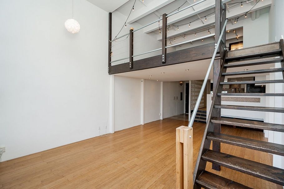 202 1850 Lorne Street Vancouver, BC - 17