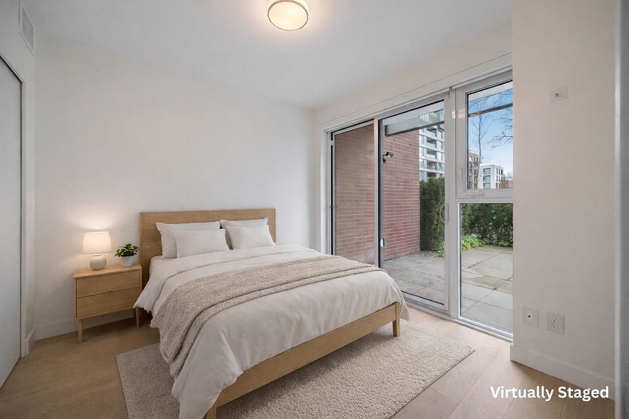 210 7128 Adera Street Vancouver, BC - 22