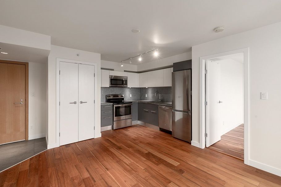 917 188 Keefer Street Vancouver, BC - 6