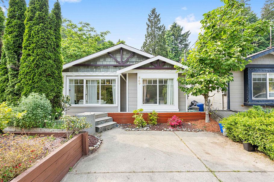 869 Seymour Boulevard North Vancouver, BC - 31