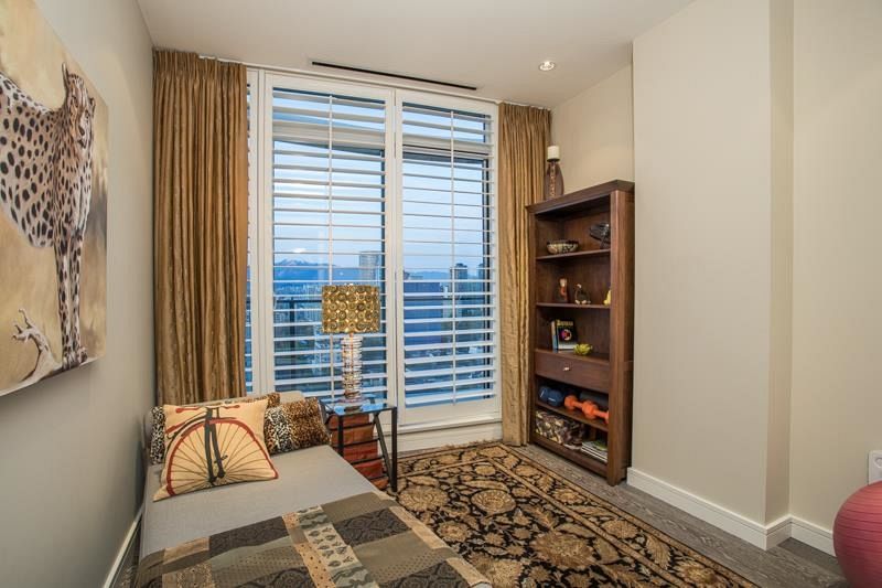 2101 1221 Bidwell Street Vancouver, BC - 24