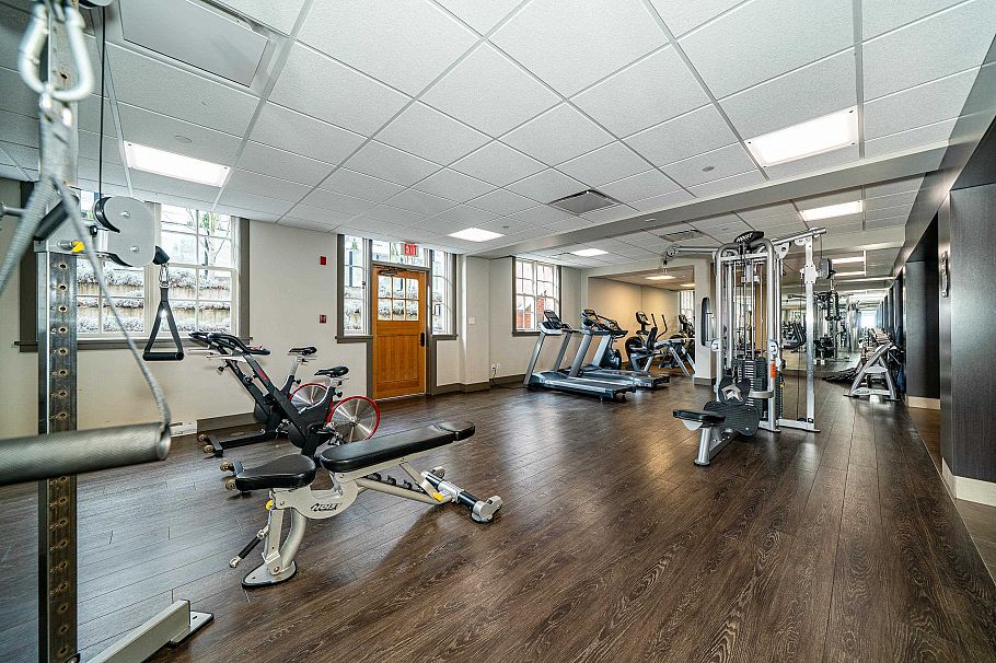 603 1515 Atlas Lane Vancouver, BC - 27