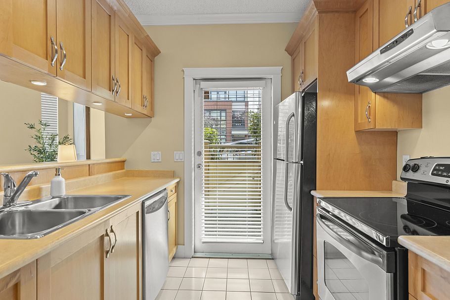 103 1100 W 7th Avenue Vancouver, BC - 19