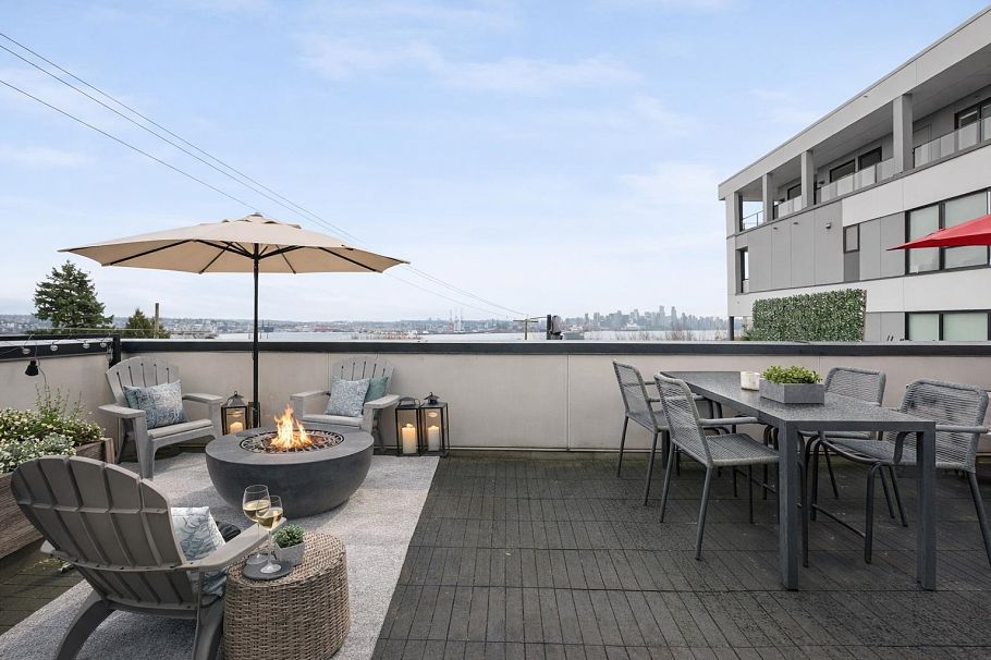 147 St. Patricks Avenue North Vancouver, BC - 29