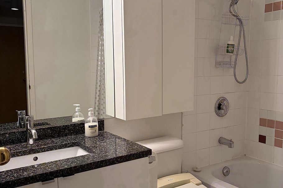 510 1060 Alberni Street Vancouver, BC - 6