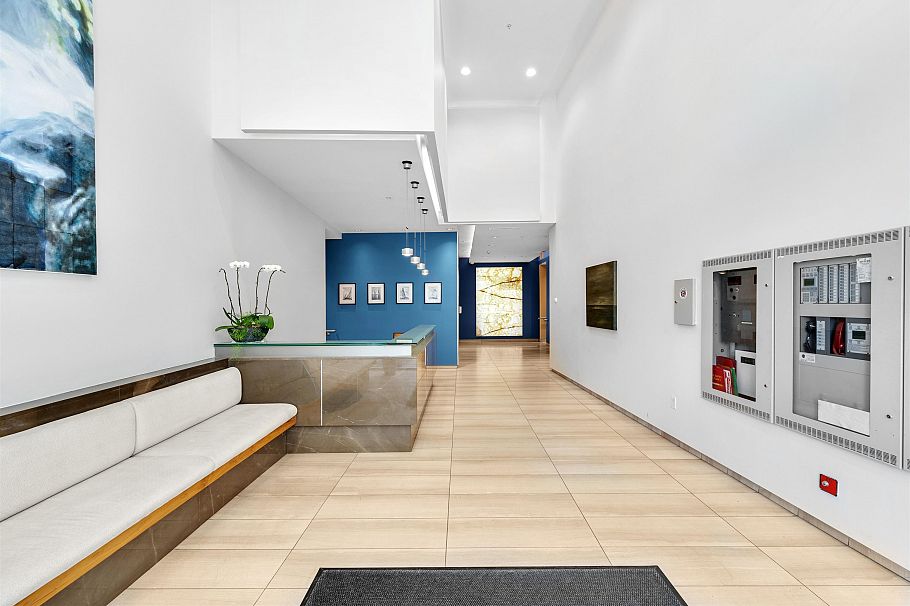 1004 1661 Ontario Street Vancouver, BC - 36