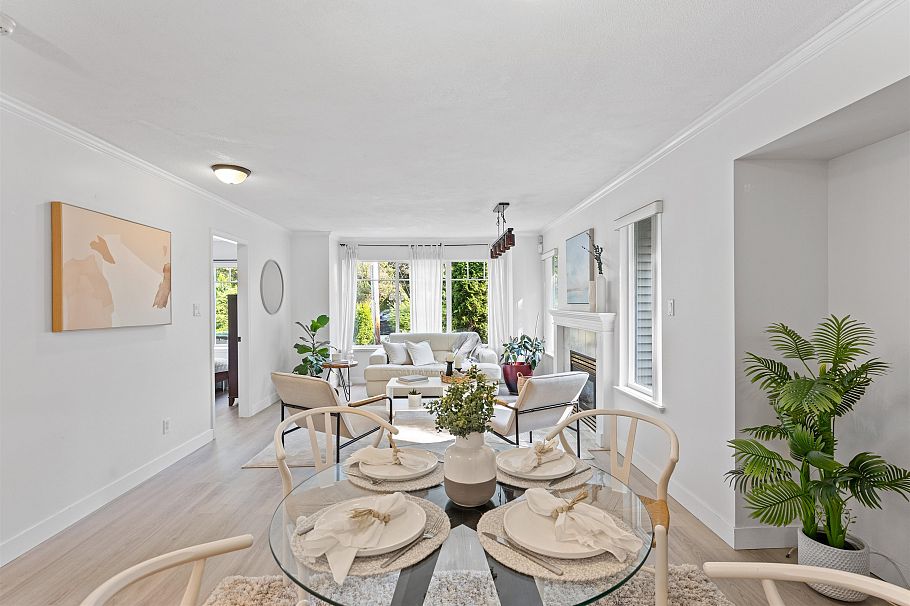 869 Seymour Boulevard North Vancouver, BC - 4