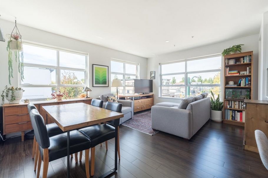 306 202 E 24th Avenue Vancouver, BC - 7