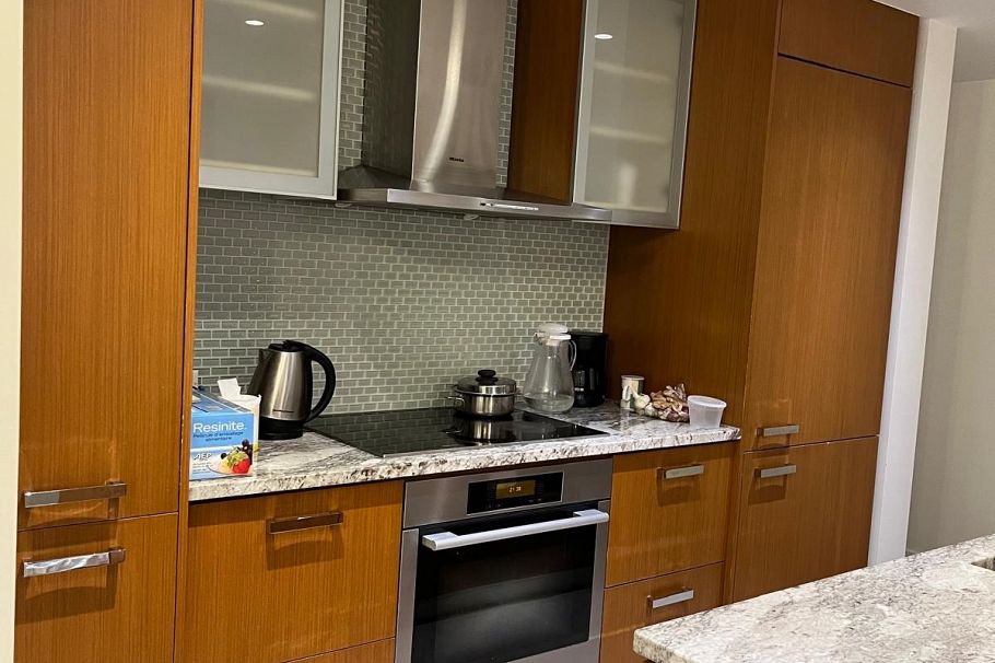 908 1028 Barclay Street Vancouver, BC - 5