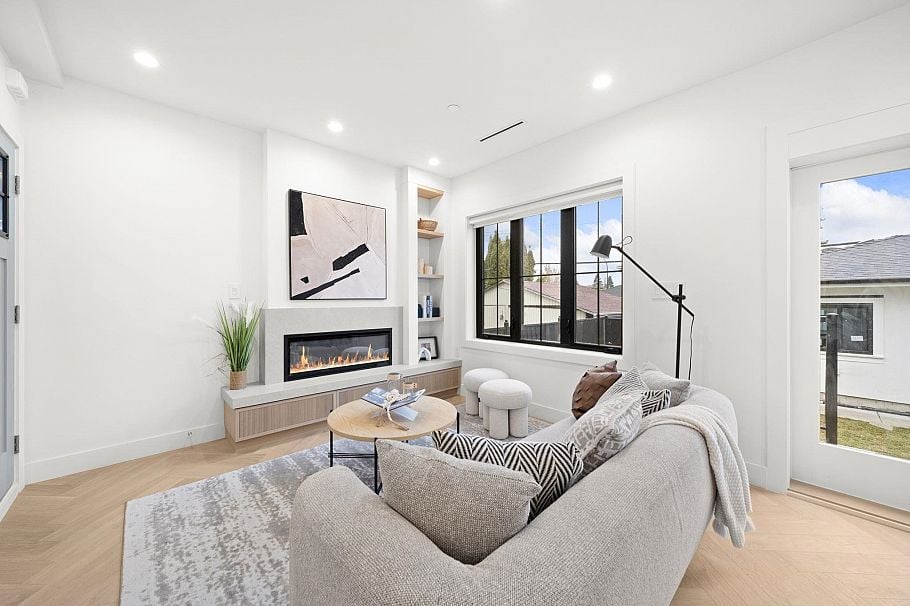 2793 W 21st Avenue Vancouver, BC - 6