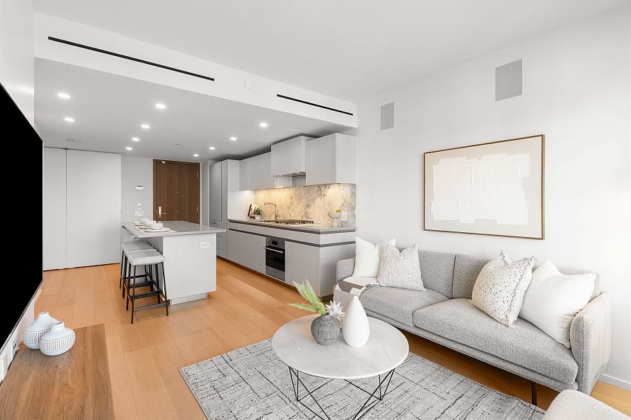 1504 889 Pacific Street Vancouver, BC - 6