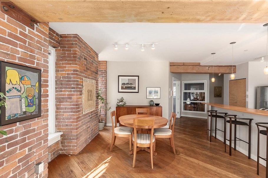 207 1178 Hamilton Street Vancouver, BC - 19