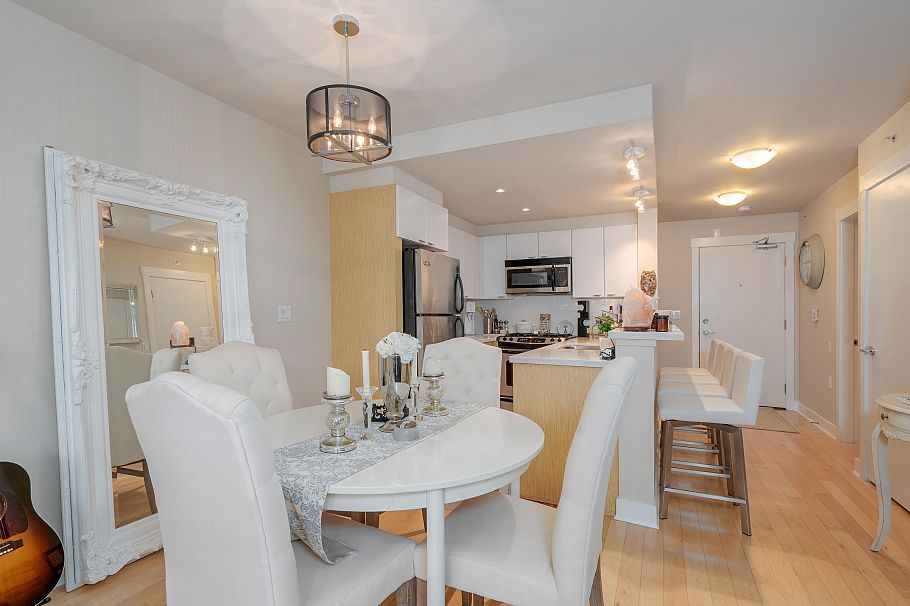 302 160 W 3rd Street North Vancouver, BC - 8