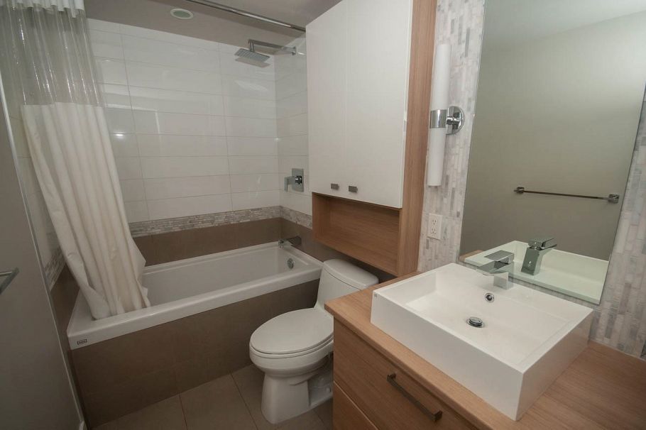 611 1783 Manitoba Street Vancouver, BC - 8