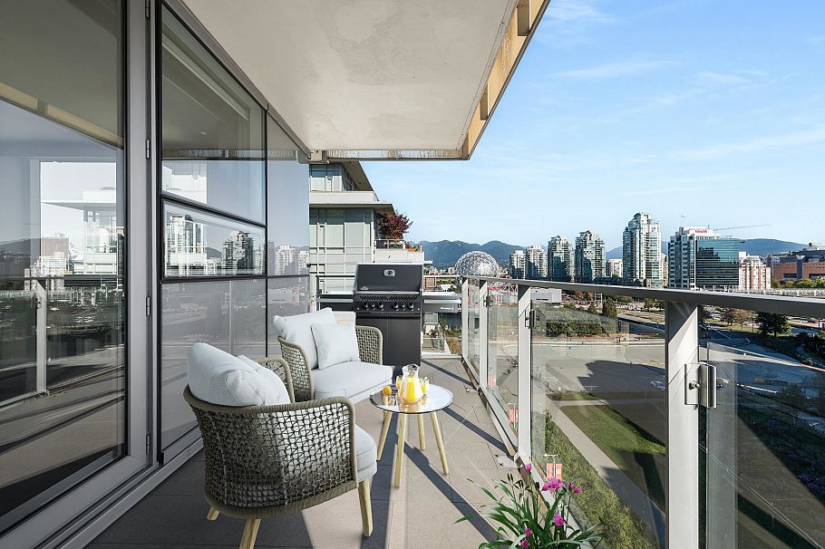 1004 1661 Ontario Street Vancouver, BC - 26