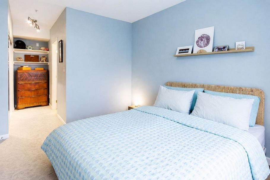 416 3629 Deercrest Drive North Vancouver, BC - 15