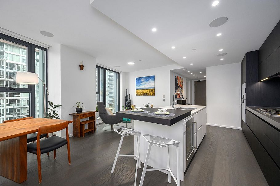 506 1601 Quebec Street Vancouver, BC - 7