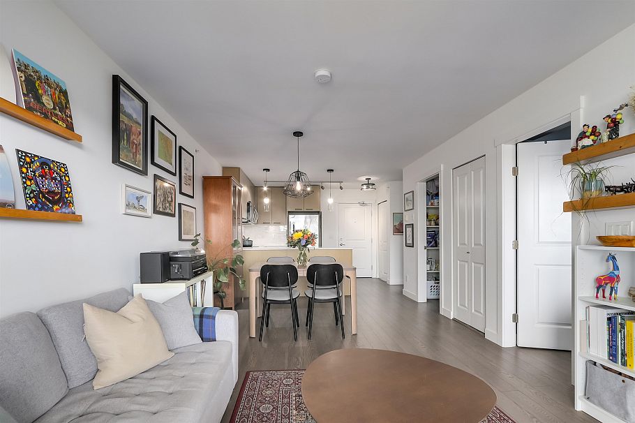 403 688 E 18th Avenue Vancouver, BC - 17