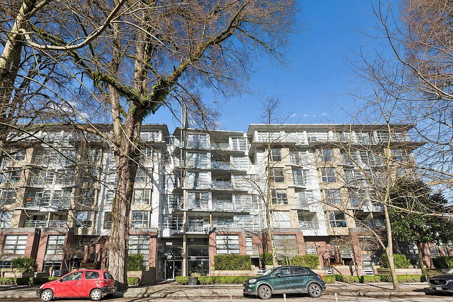 706 2137 W 10th Avenue Vancouver, BC - 32