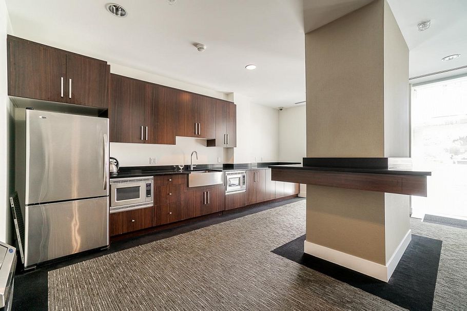 2504 888 Homer Street Vancouver, BC - 22