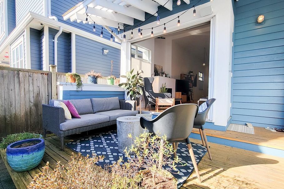 990 E 13th Avenue Vancouver, BC - 16