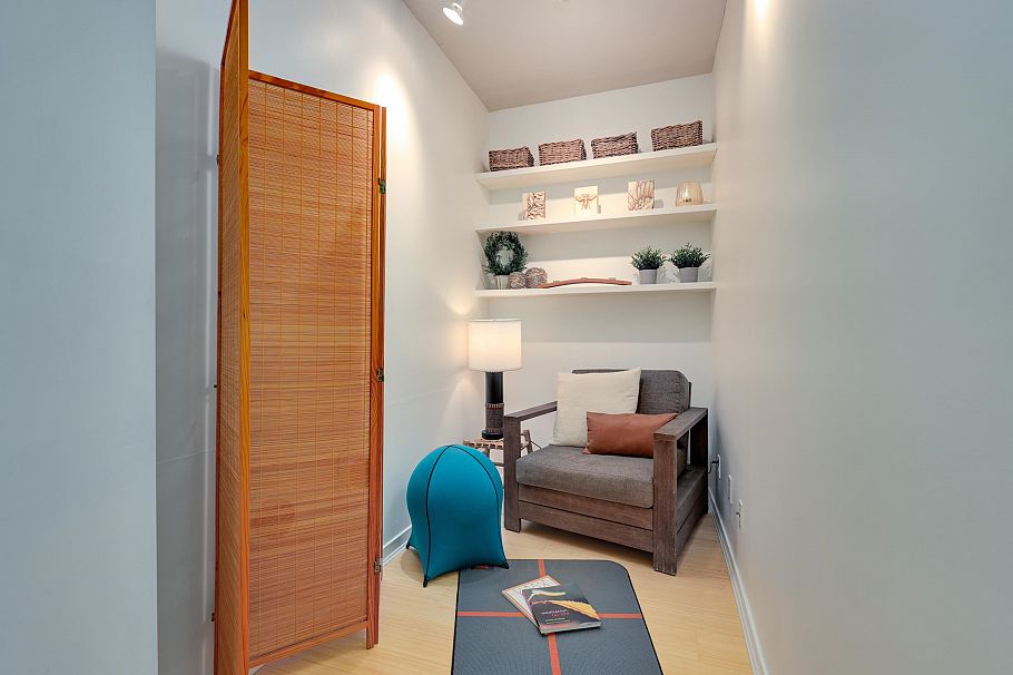 304 1388 Nelson Street Vancouver, BC - 19