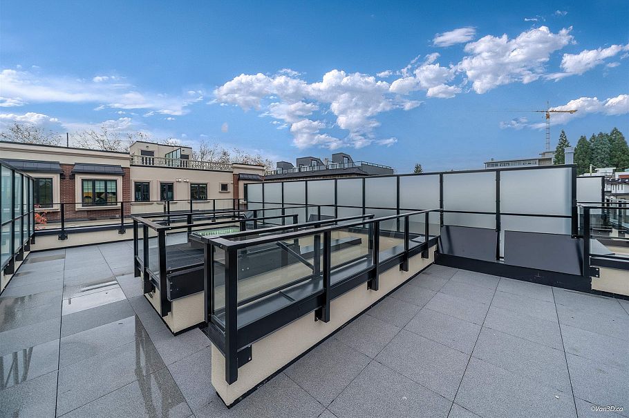 110 918 W 32rd Avenue Vancouver, BC - 28