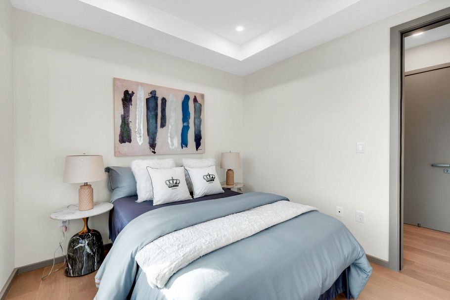 1 3547 E Georgia Street Vancouver, BC - 33