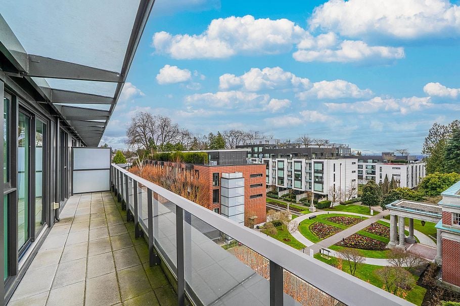 603 1515 Atlas Lane Vancouver, BC - 24