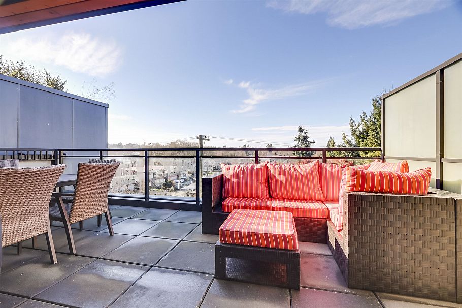 403 688 E 18th Avenue Vancouver, BC - 8