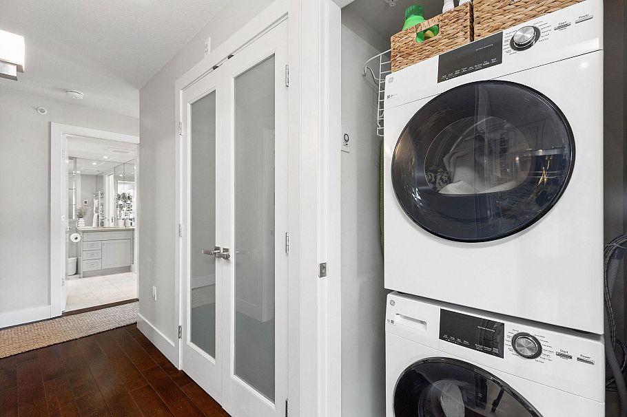 706 2137 W 10th Avenue Vancouver, BC - 26