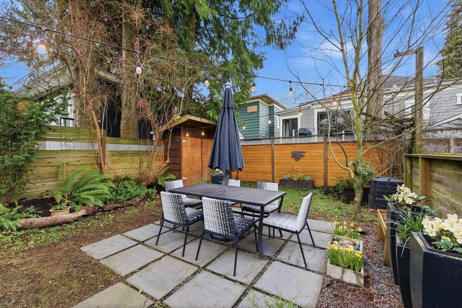 319 E 26th Avenue Vancouver, BC - 36