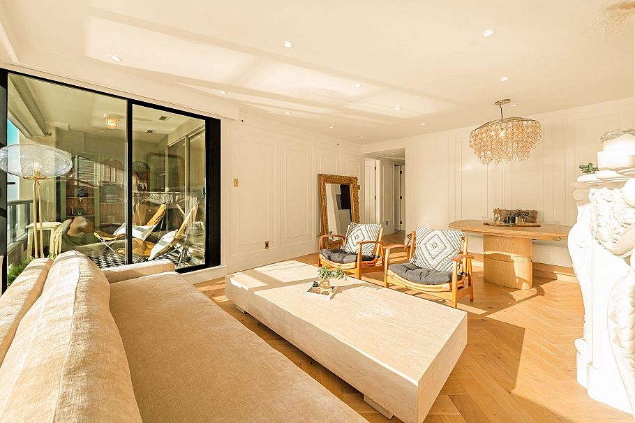 302 1008 Beach Avenue Vancouver, BC - 9