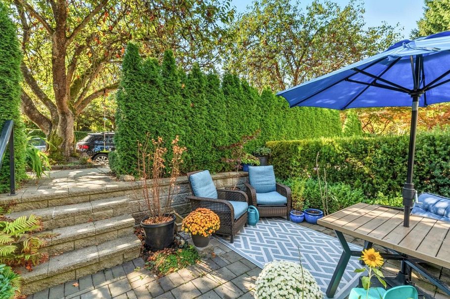 165 W 14th Avenue Vancouver, BC - 23