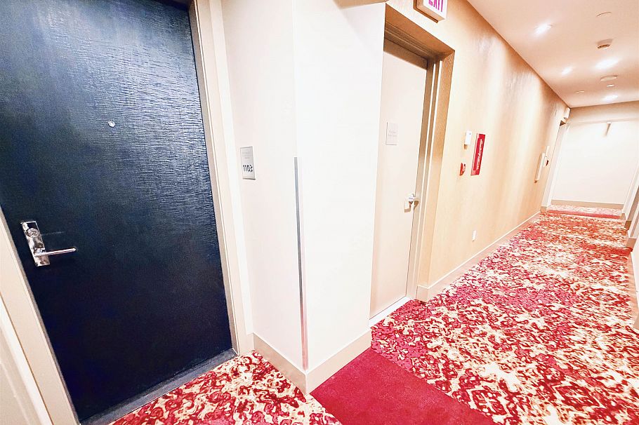 1103 1221 Bidwell Street Vancouver, BC - 16